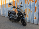Falcon Sport Zwart
