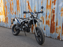 Sherco 50-SM-R - Blackmoon