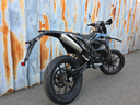 Sherco 50-SM-R - Blackmoon
