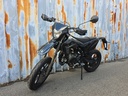 Sherco 50-SM-R - Blackmoon