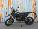Sherco 50-SM-R - Blackmoon