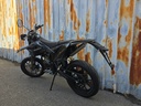 Sherco 50-SM-R - Blackmoon