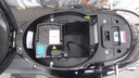 E-Ultra Elektrische Scooter Zwart Met Topkoffer