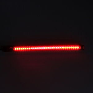 LED strip achterlicht met geïntegreerde pinkers