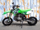 Pro RFZ Pitbike Groen 125cc 14"