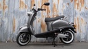 E-Lowigi Elektrische Scooter Donkergrijs