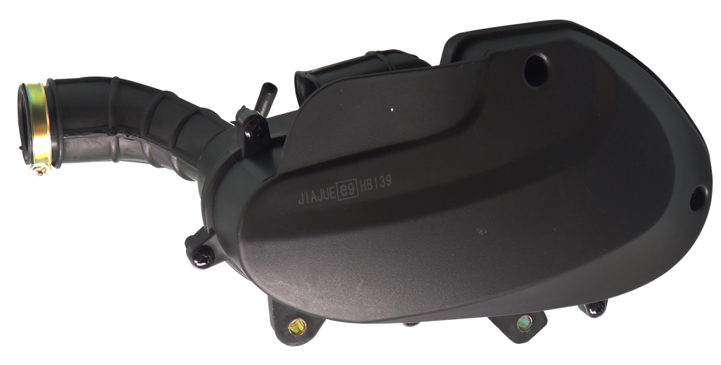 Luchtfilter Venesi Scooter Compleet