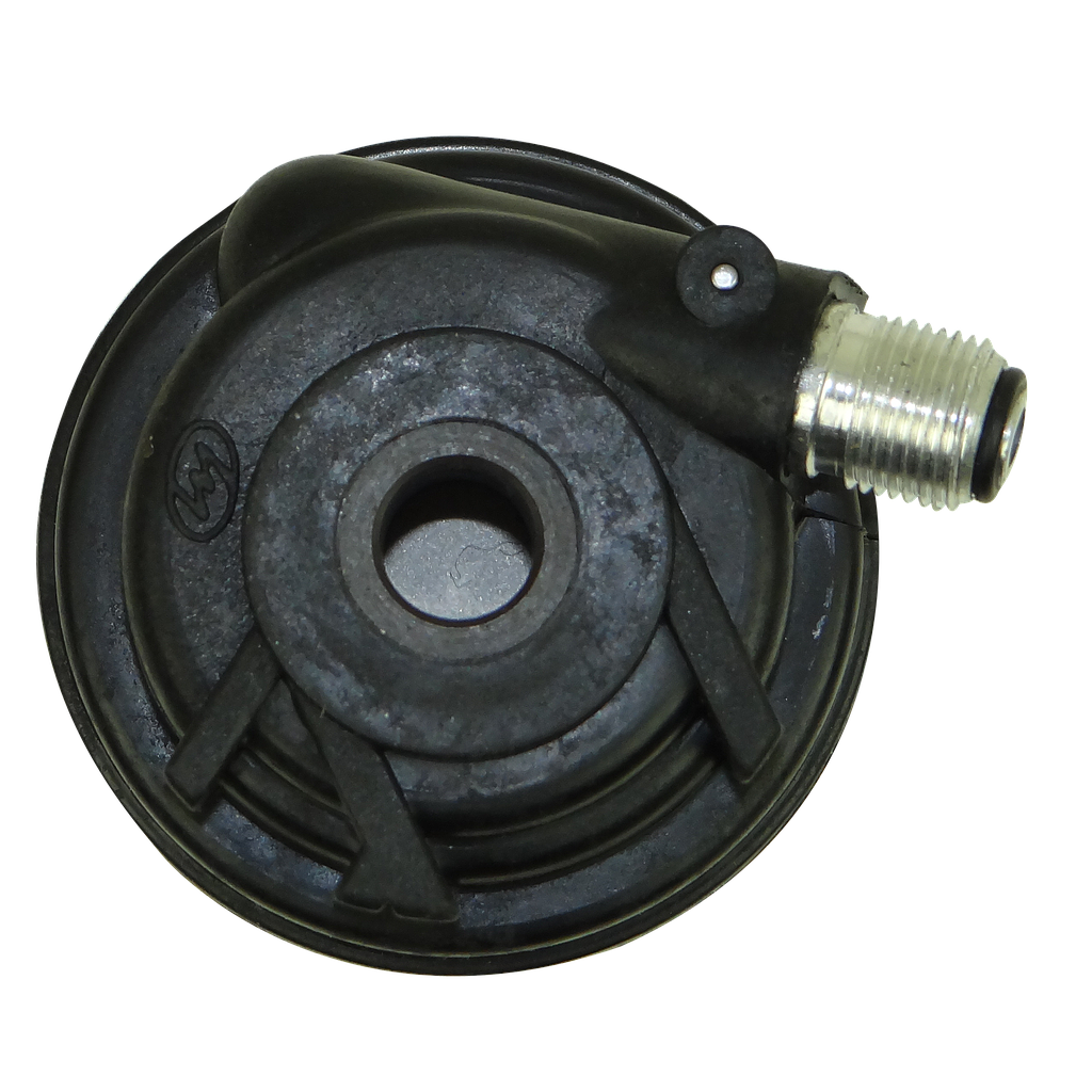 Snail Housing Speedometer Zoë / Lowigi