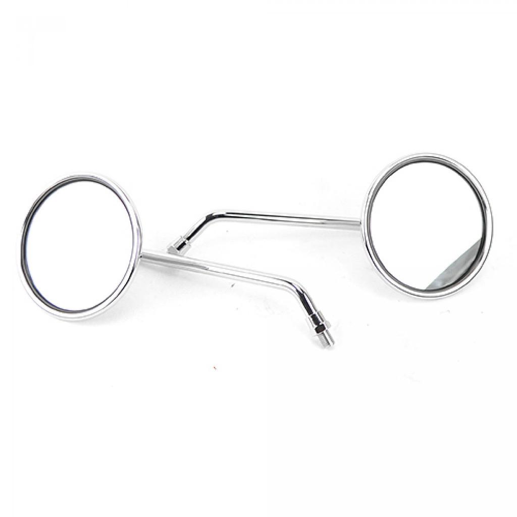 Jeu De Miroirs Zoë/Lowigi Scooter