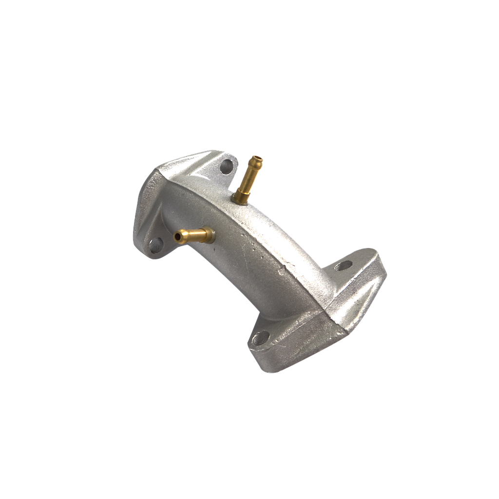 Standard Manifold Straight