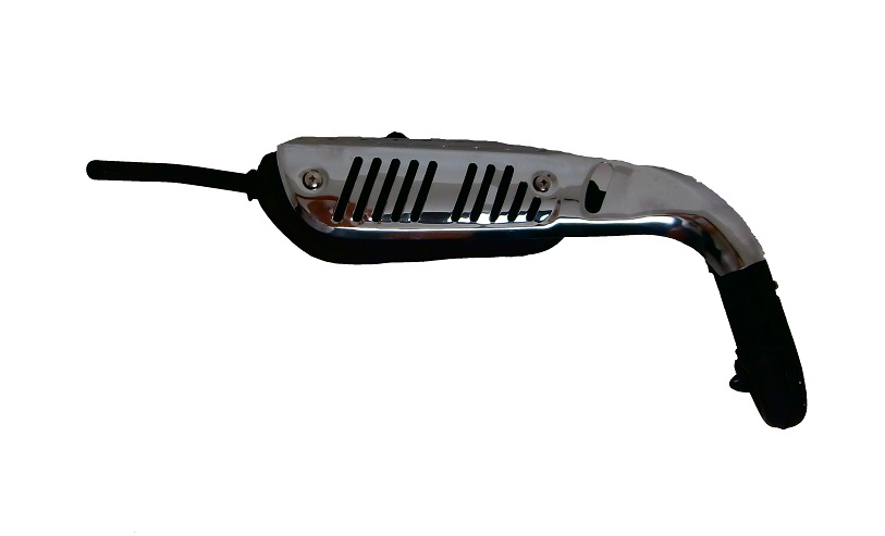 Standard Exhaust Rep. - Gorilla / Monkey