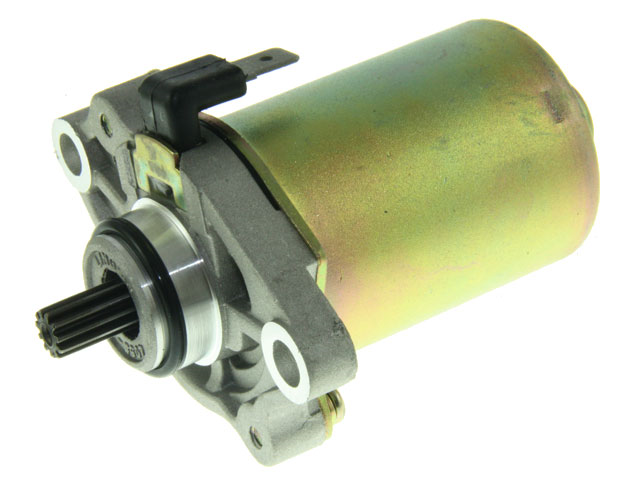 Starter Motor Scooter 50cc