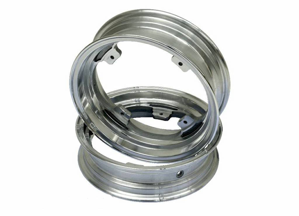 Aluminium Rims 12" (1pcs) - Dax