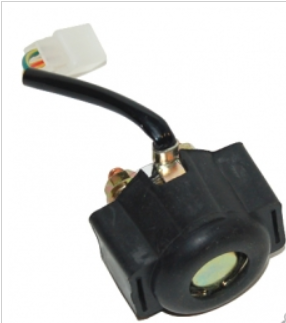 Starter Relay Scooter 50cc