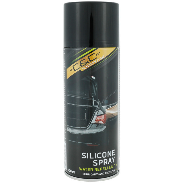 Silicon Spray