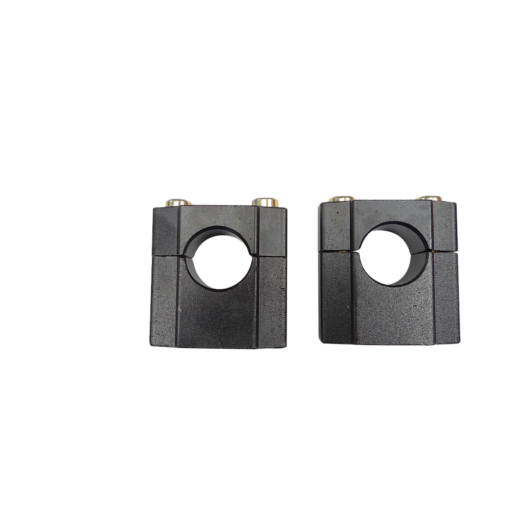 Handlebar Holders Pitbike Groot