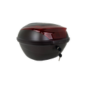 Top Case Black Matte 32l