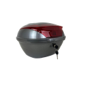 Cofres Universels Gris 32L