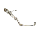 Echappement Dax G.P. Rocket Rep.