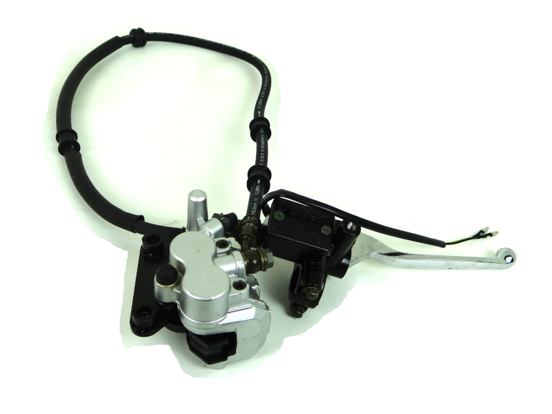 Système De Freinage Avant Venesi Scooter