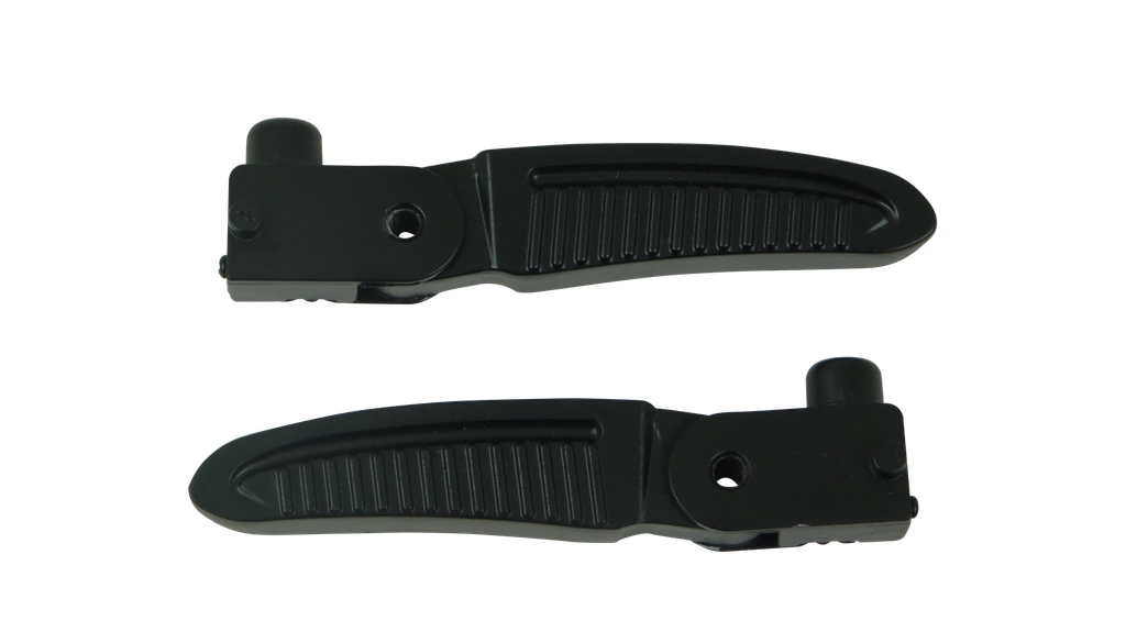 Repose-Pieds Passager E-Line