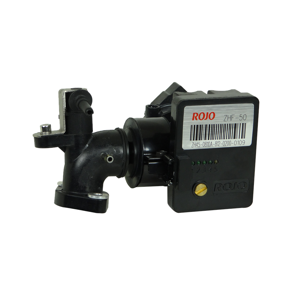 Full Injection System EURO 4