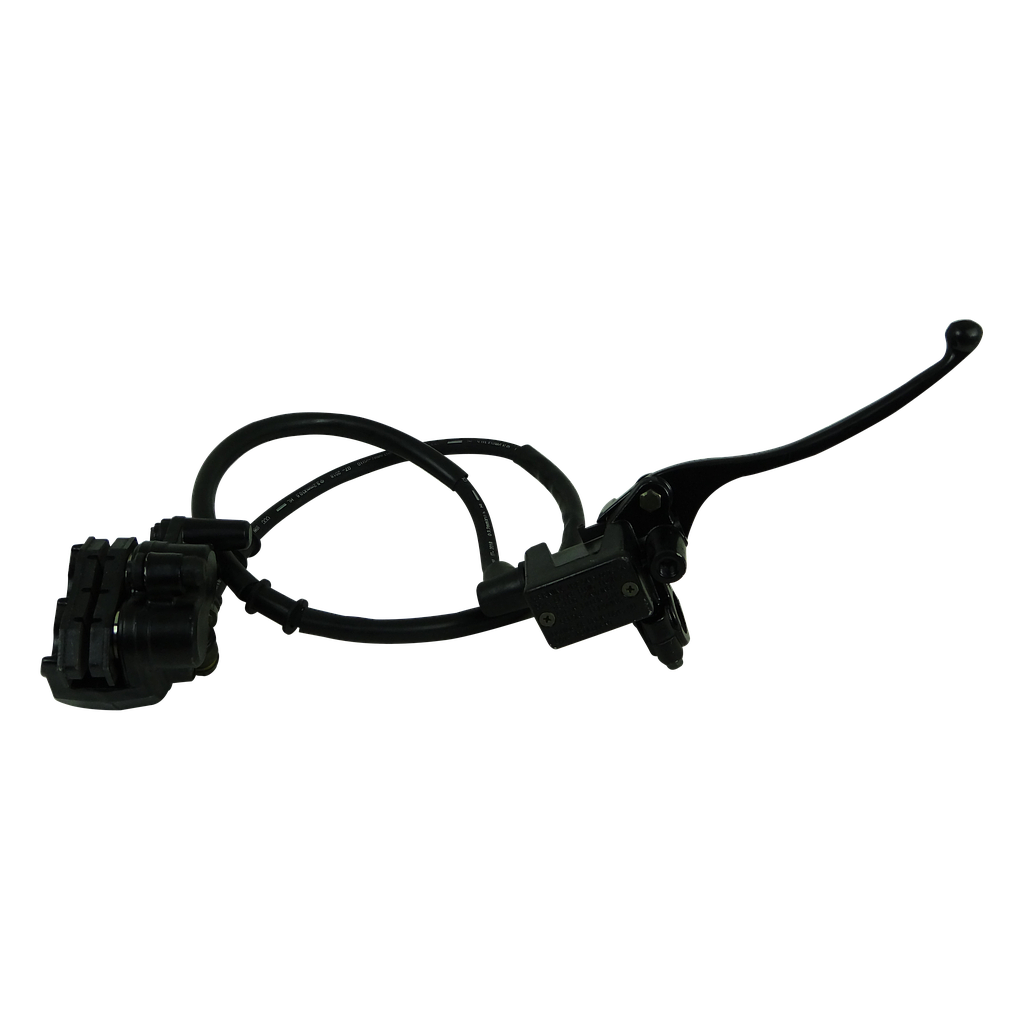 Front Brake System 8" Fatboy