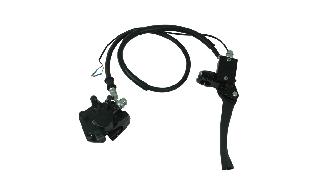 Front Brake System E-Lowigi