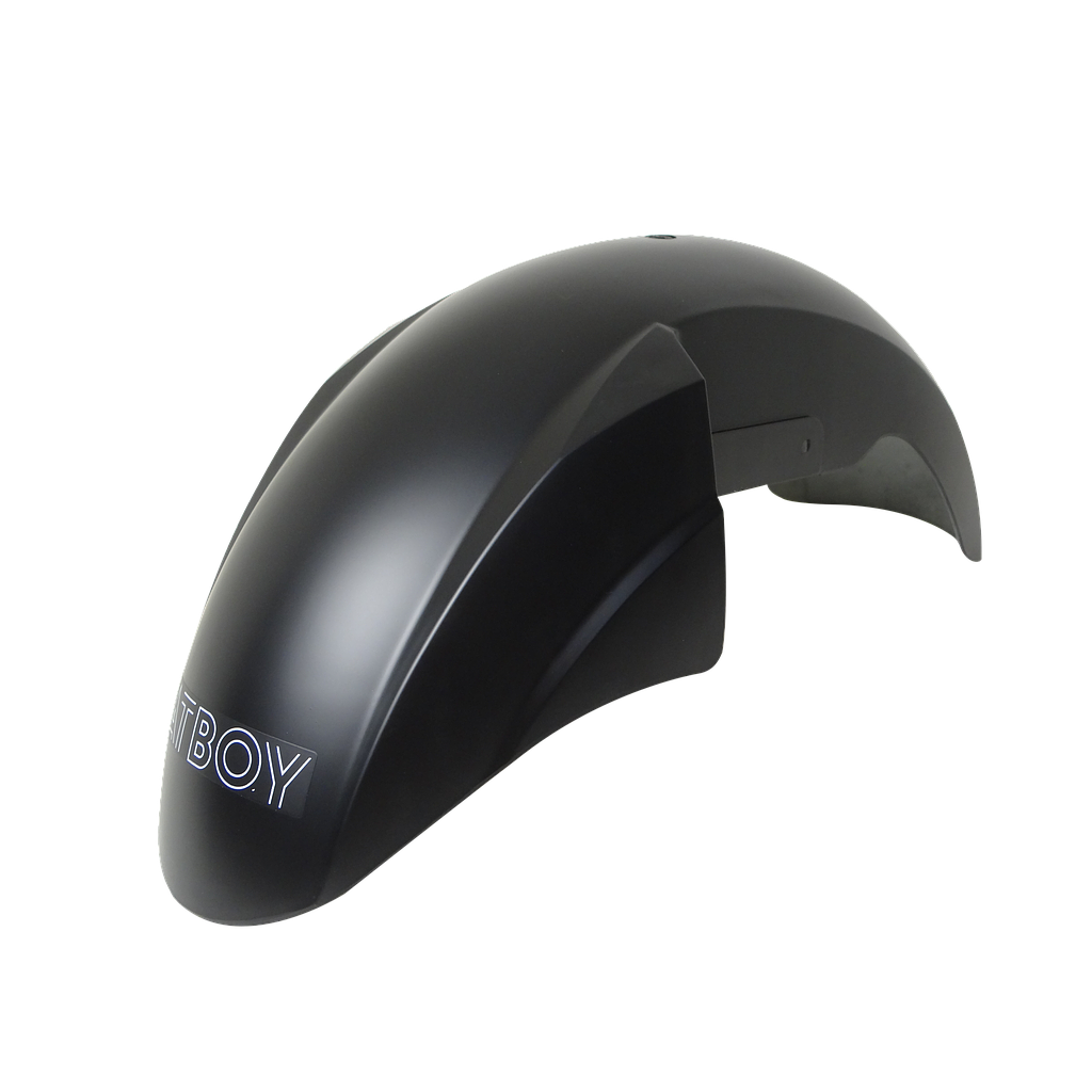 Front Fender Fatboy 13"