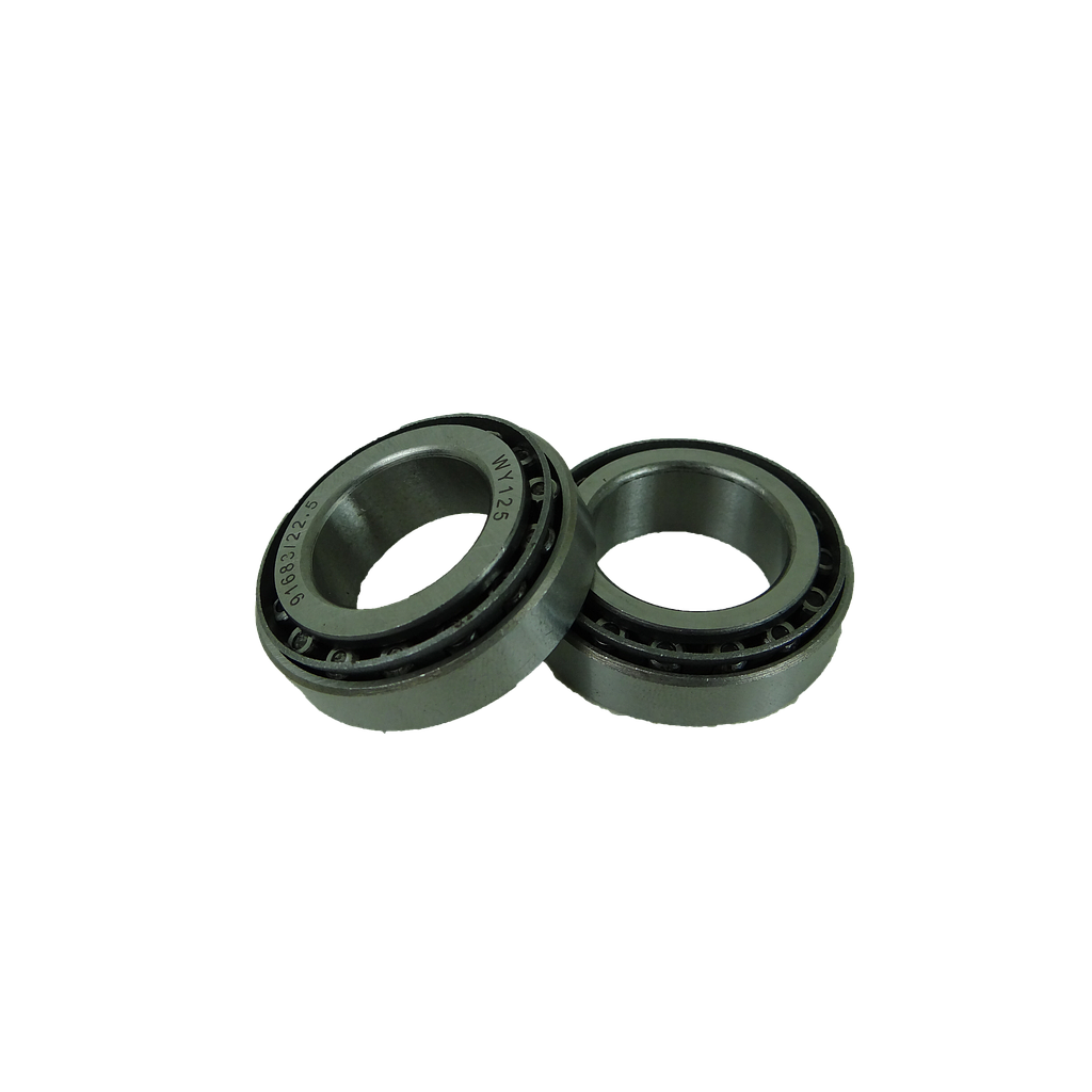 Front Fork Bearings Dax / Monkey Set