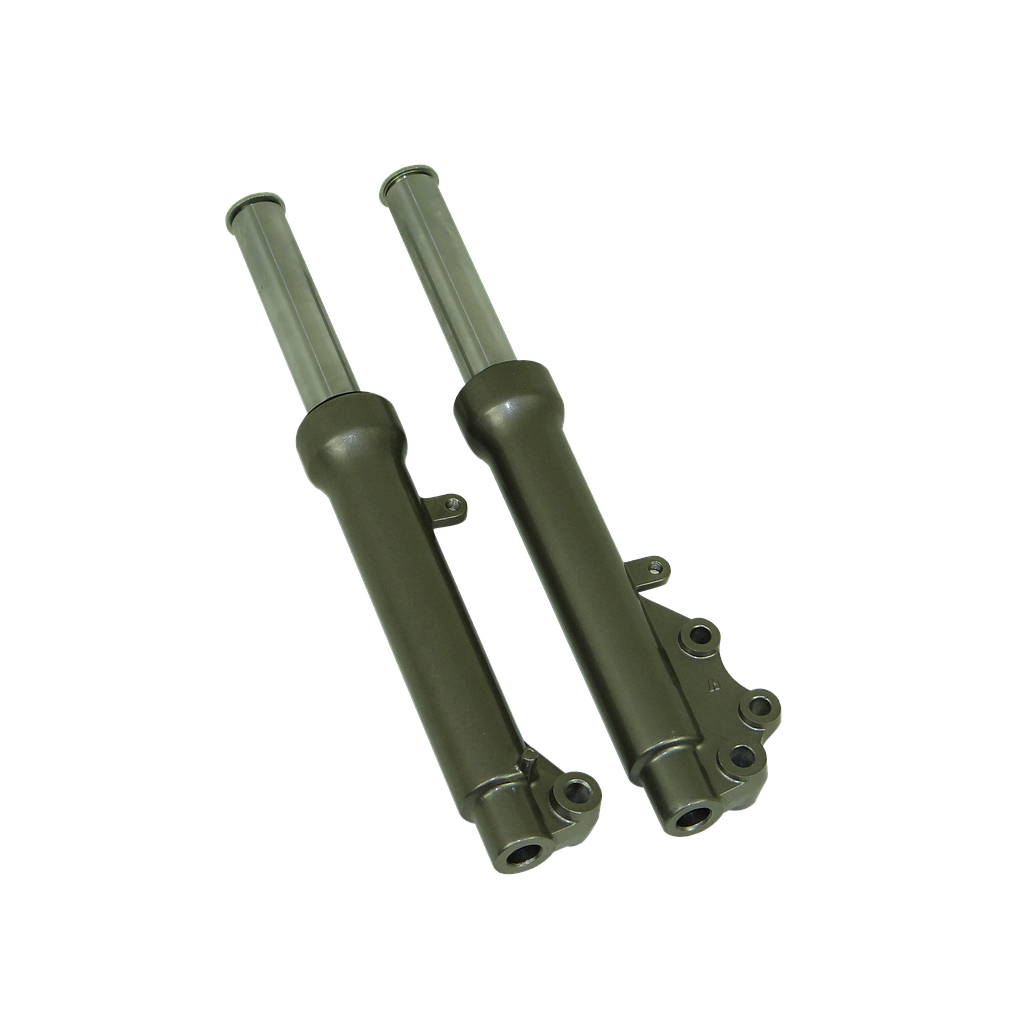 Pattes De Fourche Avant Zoë/Lowigi