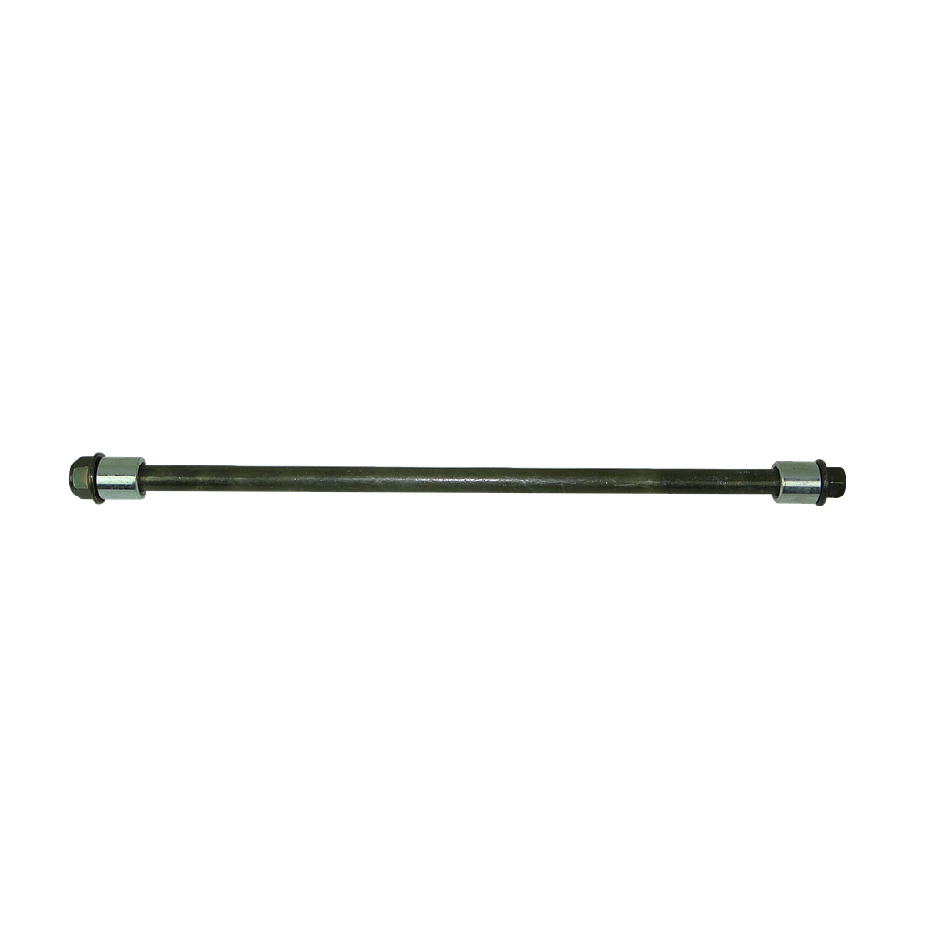 Axe De Roue Avant Fatboy 17"