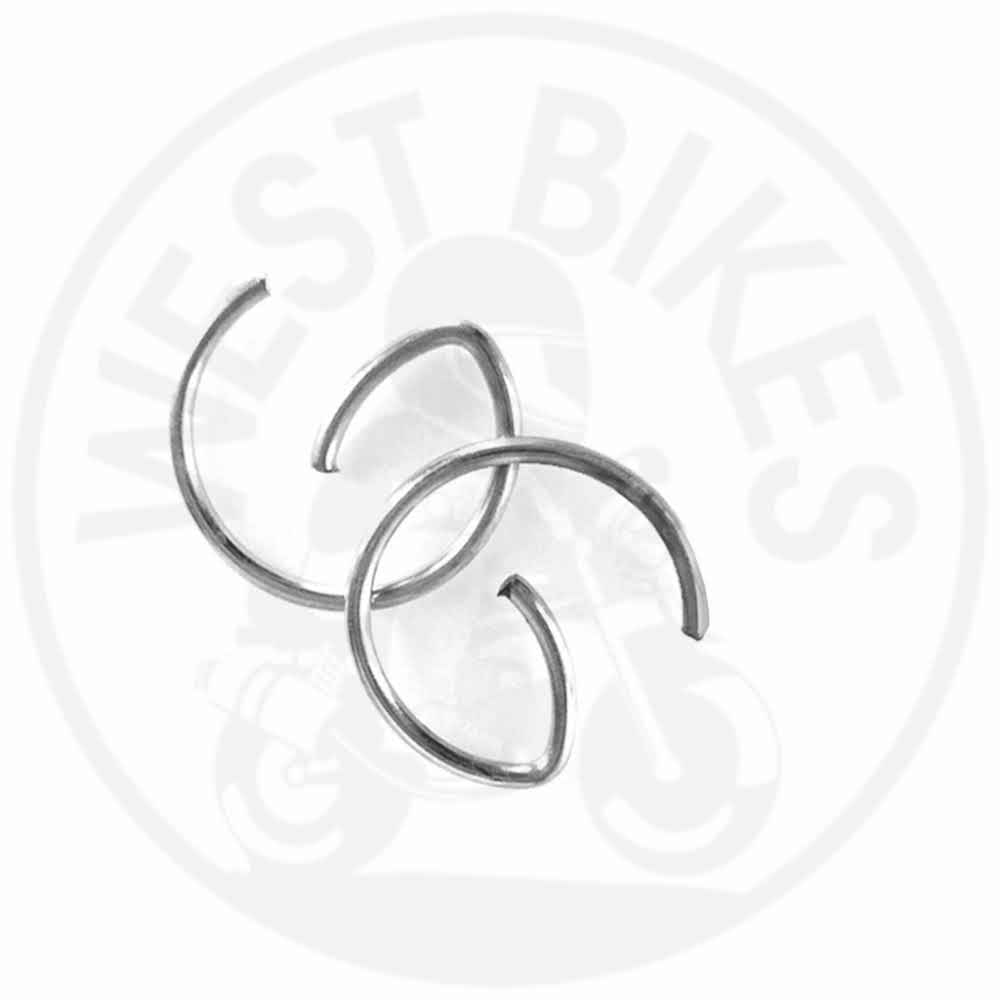 Clips De Piston (Set)