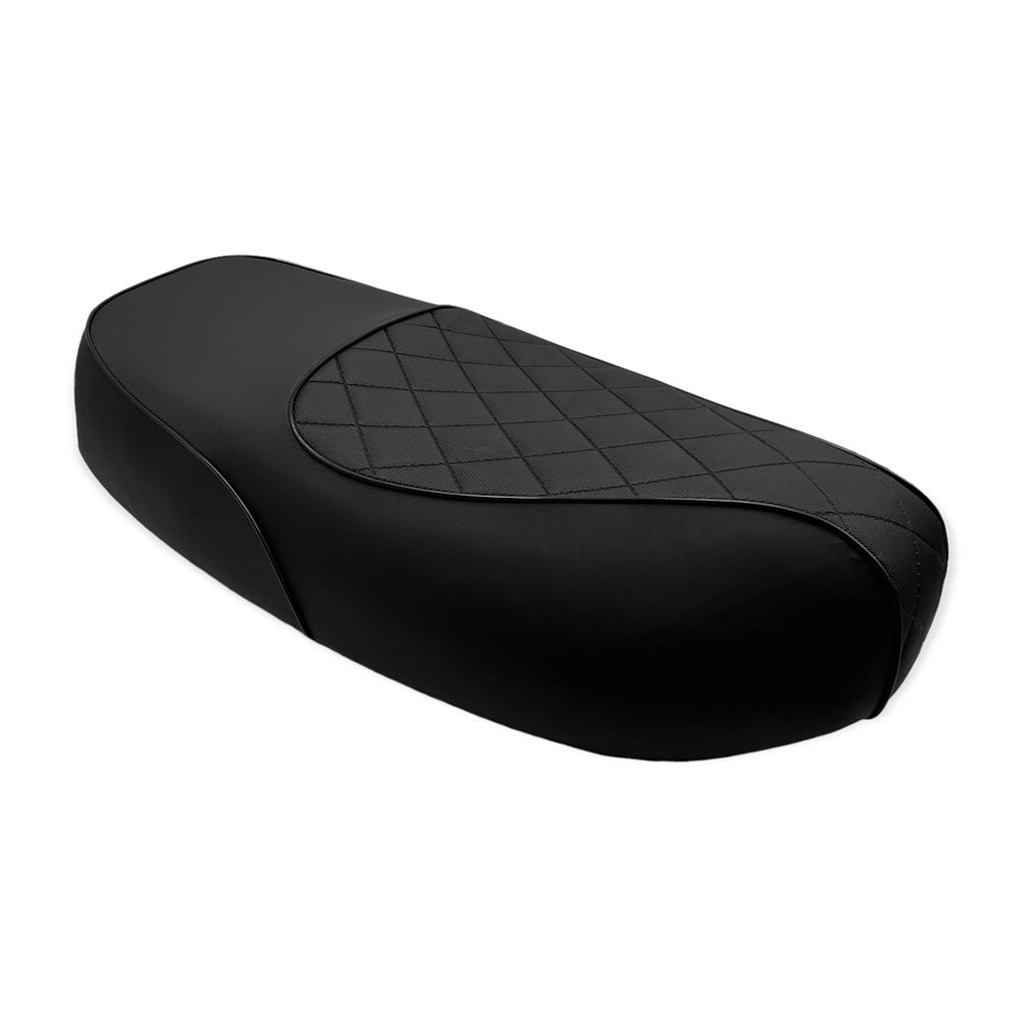 Selle Motif Diamant E-Line