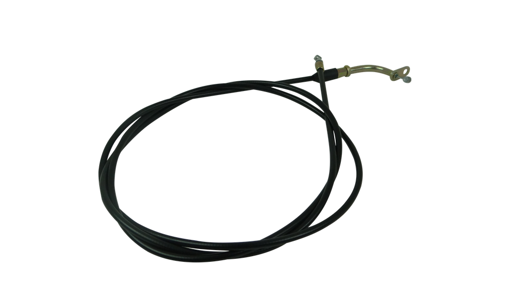Saddle Lock Cable