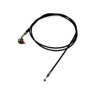 Saddle Lock Cable E-Ultra