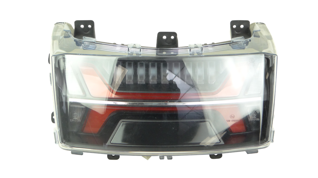 LED Achterlicht - E-Ultra