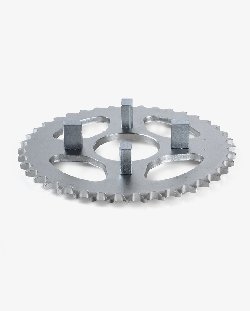 Rear Sprocket Type "SS"