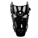 Rear Hood Center Section - Zoë/Lowigi/E-Lowigi