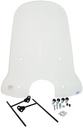 Windscreen Clear - Fly Scooter
