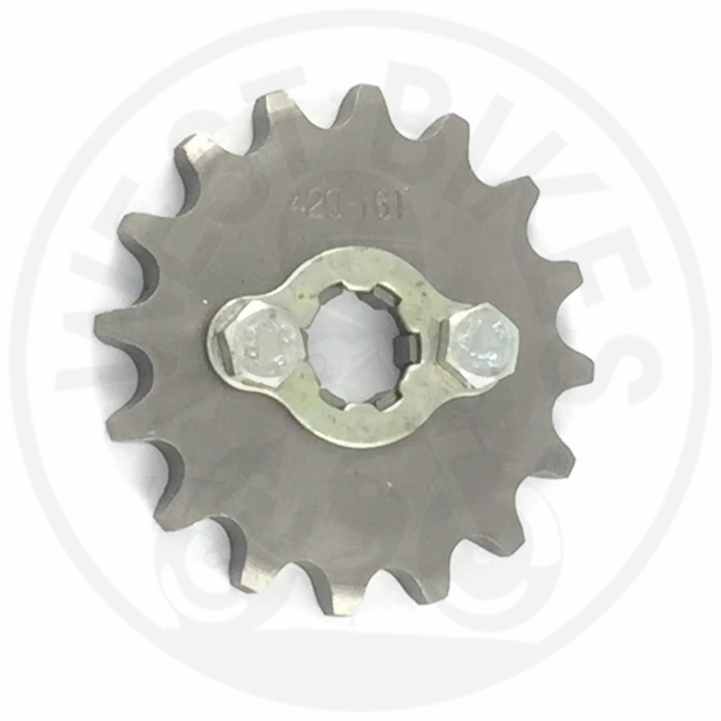 Front Sprocket