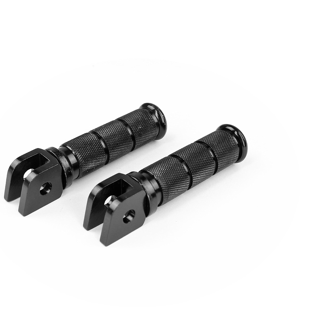 Footrests (Multiple Colors)