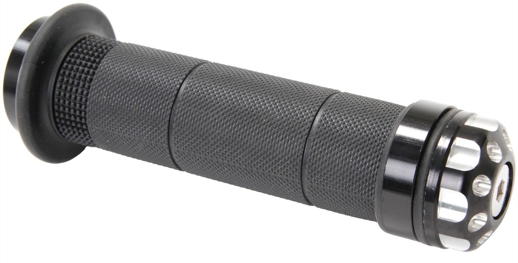 CNC Grips - Universal (Multiple Colors)