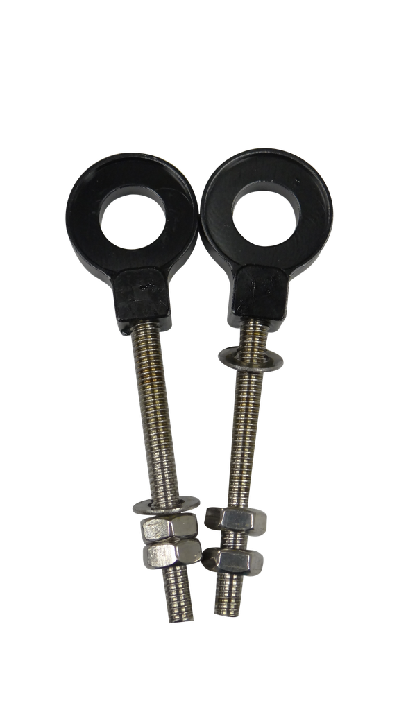 Tendeurs De Chaîne CNC (2 Pièces) - Dax/Monkey/Gorilla