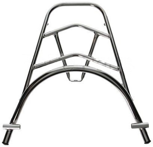 Luggage Carrier -  Zoë/Lowigi/E-Lowigi