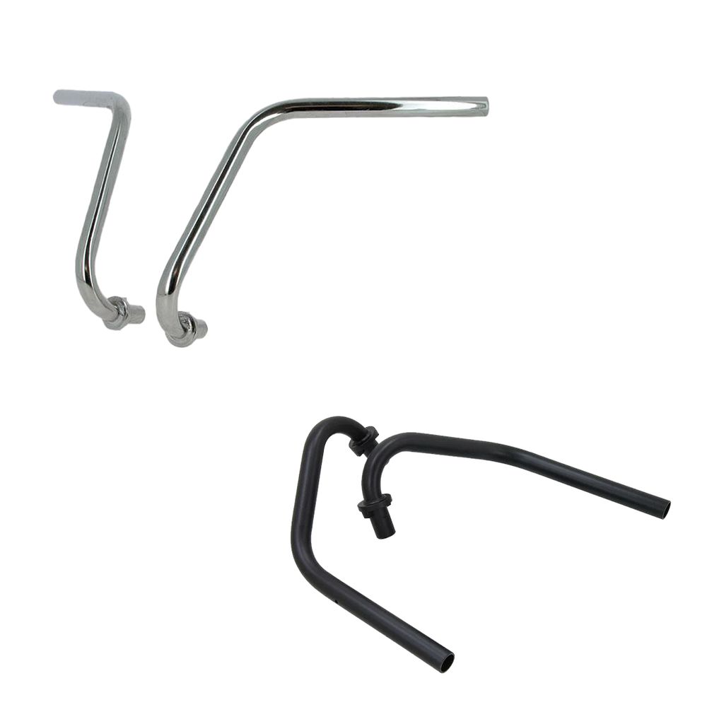 Guidon standard Mini 4-Temps