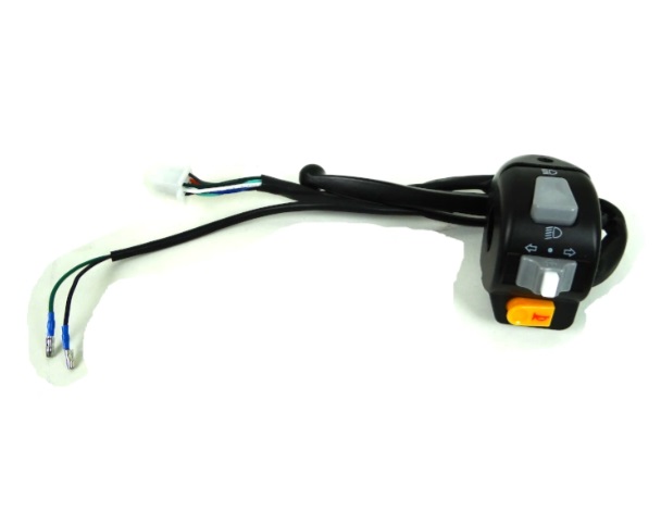 Universal Control Left - Scooter