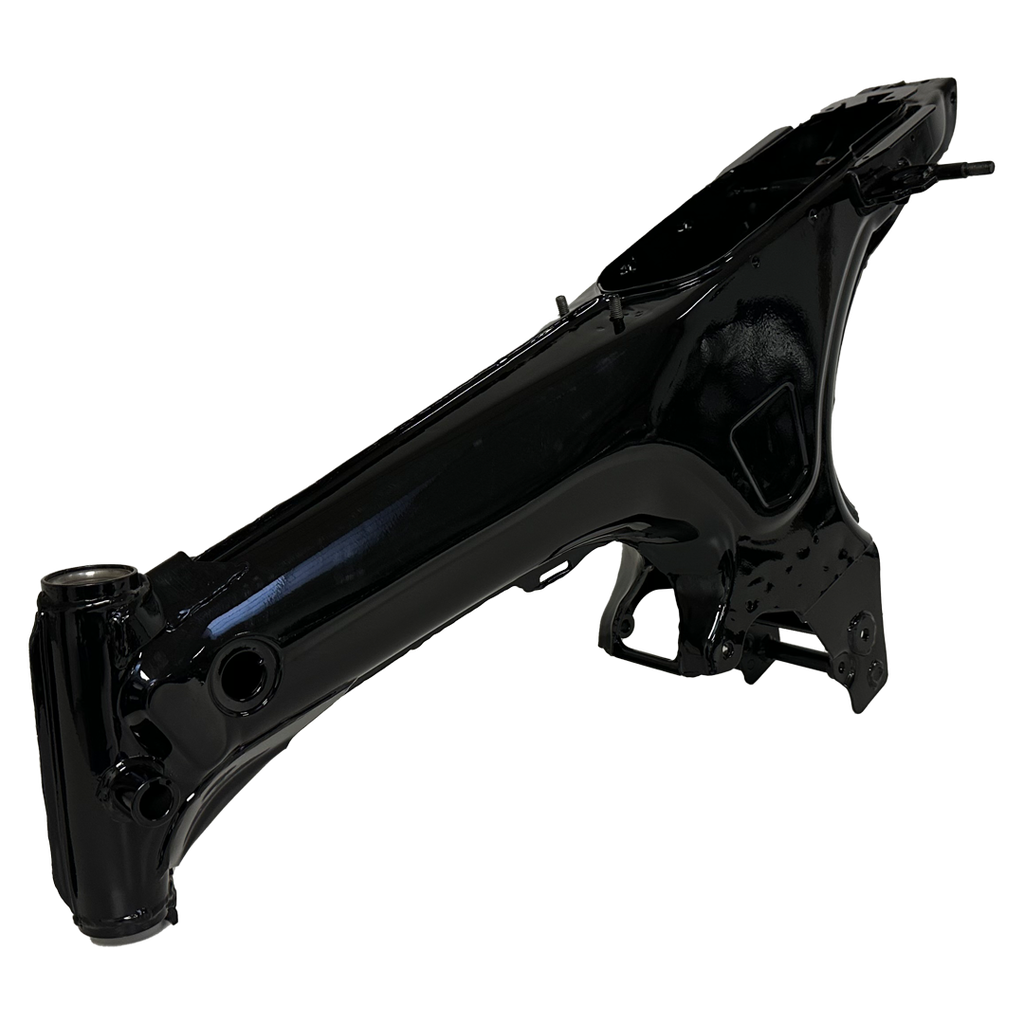 Zhenhua DX Frame 50cc