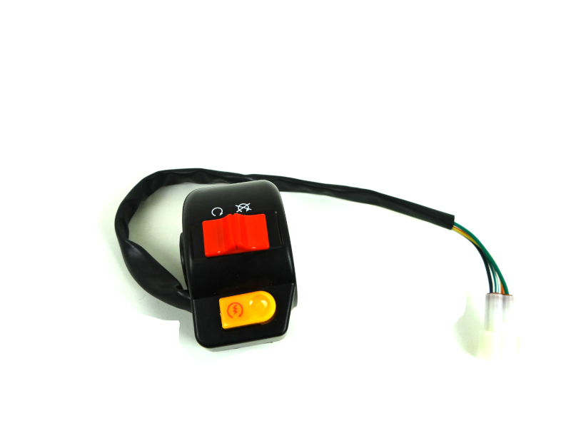 Universal Control Right - Scooter