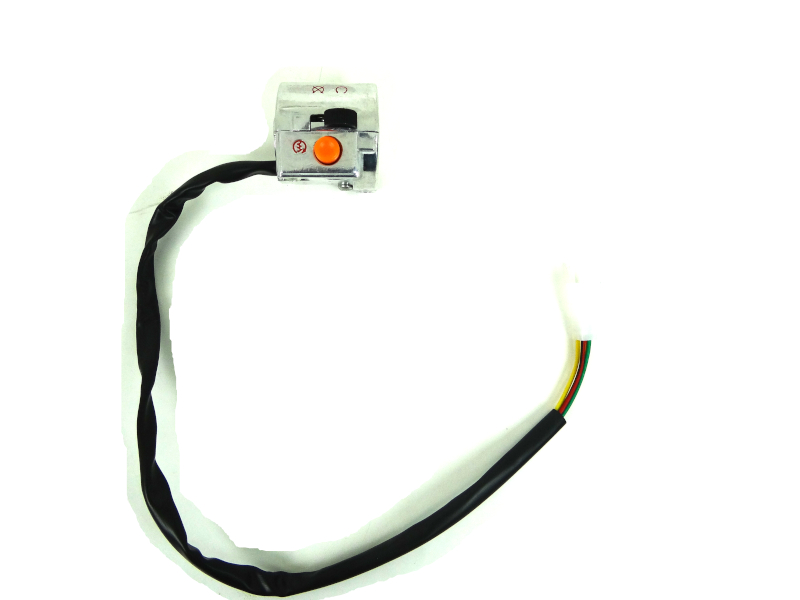 Universal Control Right